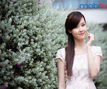 Gói Cước 3G M50 Của Nhà Mạng Mobifone