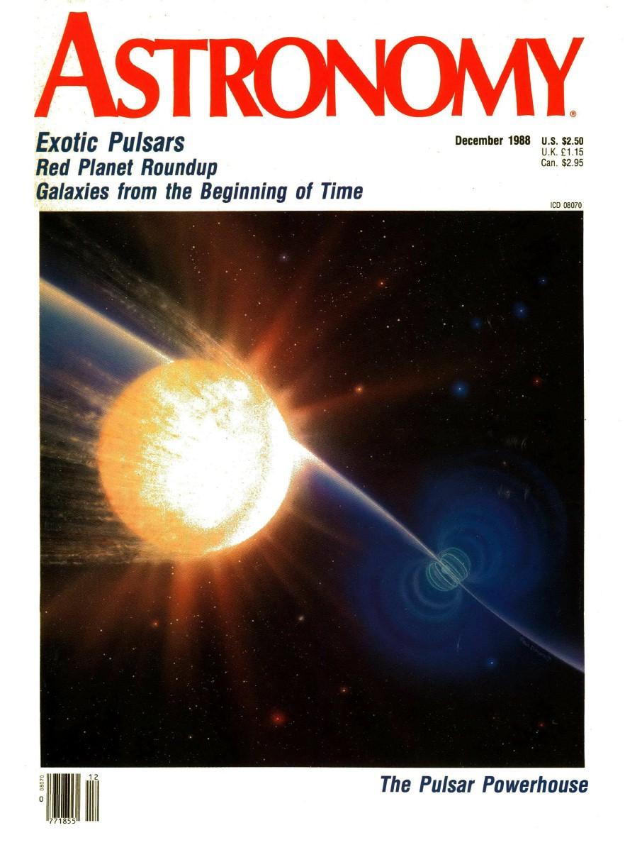 Simulating Galaxy Collisions With Arduino