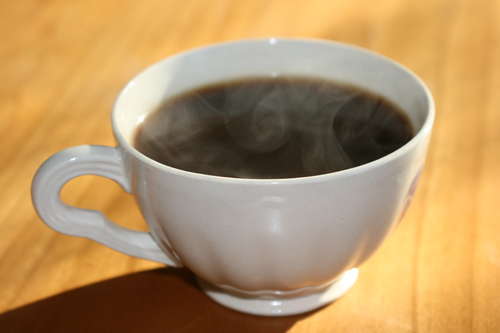 Collection Cover Image: Coffee