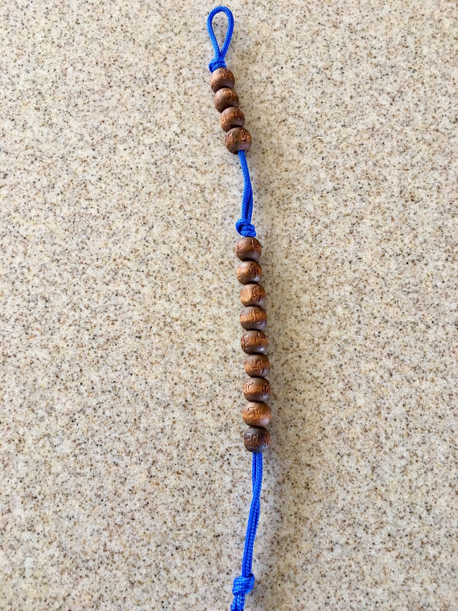 Army Ranger Beads : 5 Steps (with Pictures) - Instructables