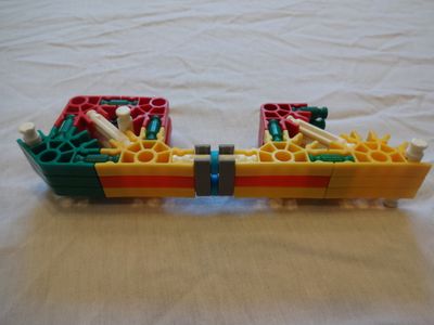 Stock Internals