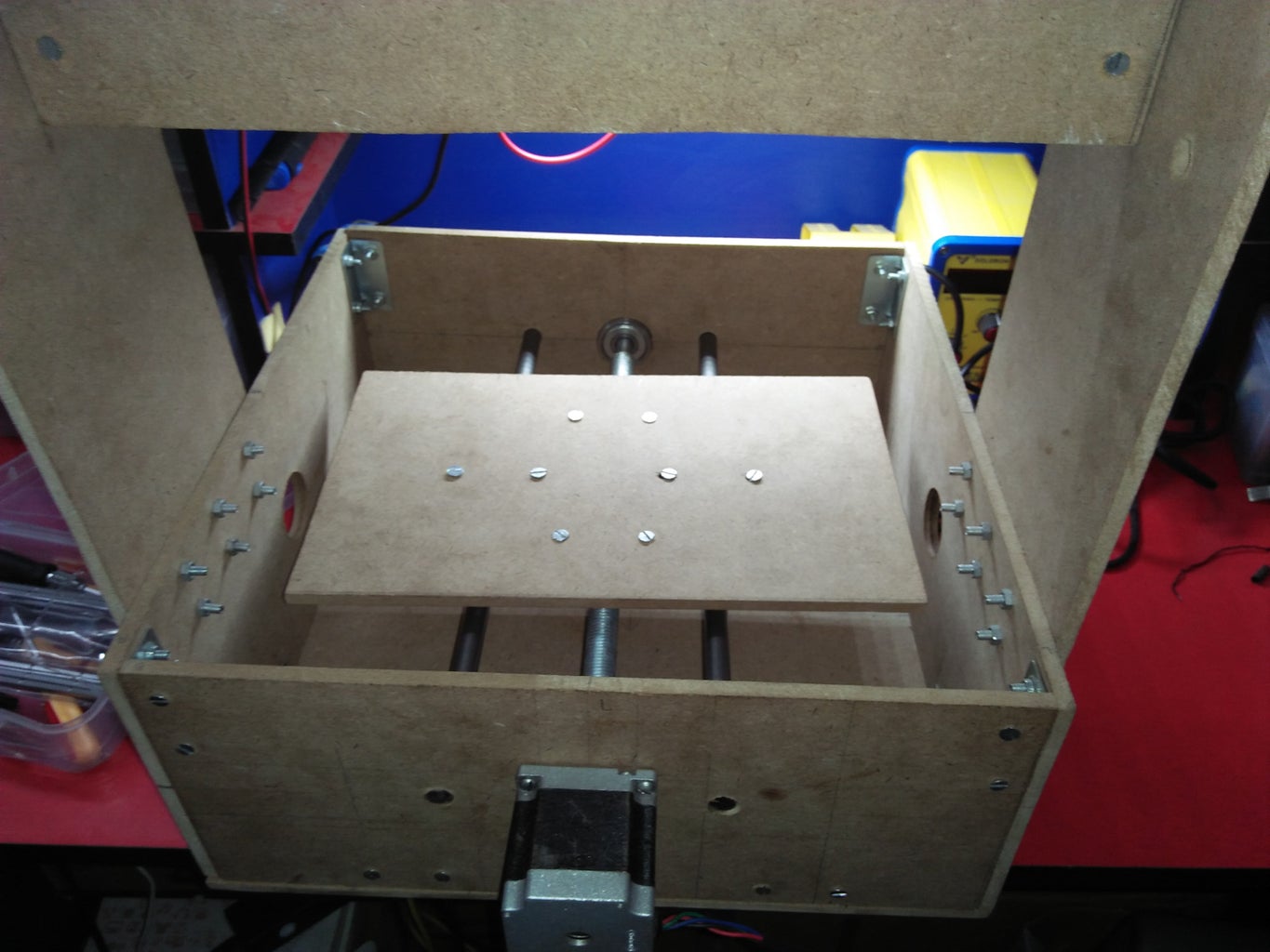 DIY Arduino CNC Machine : 15 Steps - Instructables