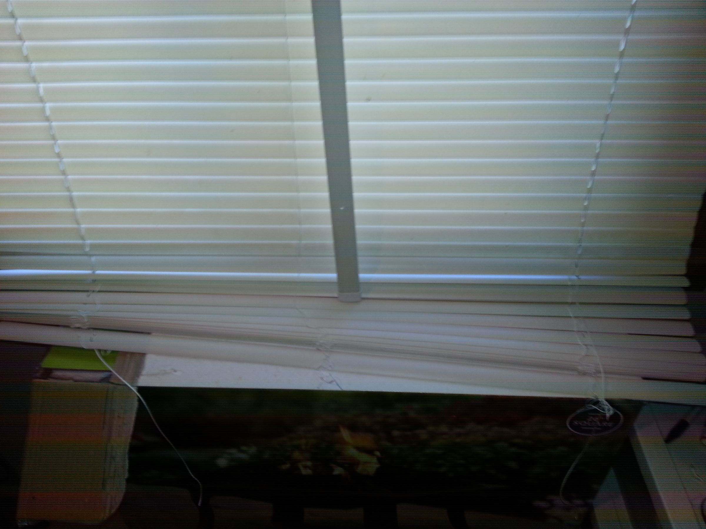 Shortening Blinds and Blind Pulls 3 Steps Instructables