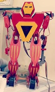 Final Prototype