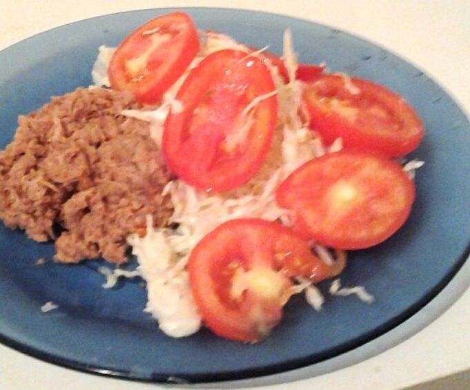 Breakfast Fast, But Also Delicious