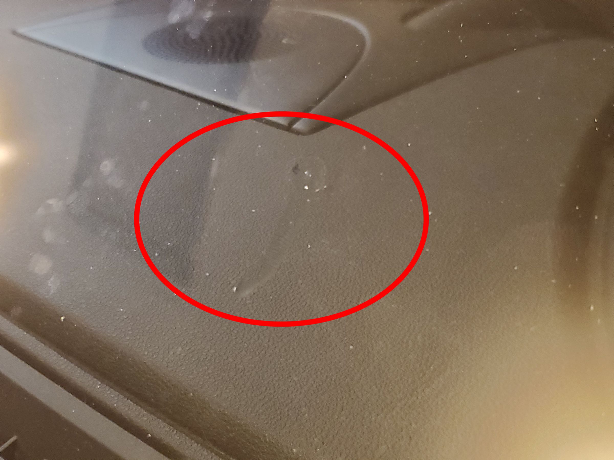 Small Windshield Gouges On Surface Repair a Wind Shield for $10 : 6 Steps - Instructables