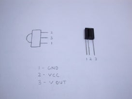 Project 2: IR Remote Tester