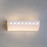Unique Bathroom Lighting for a Relaxing Haven