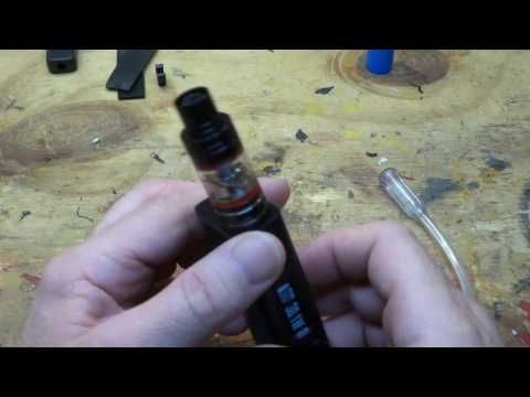 Portable Micro Smoke / Fog Machine From Vape - Instructables Portable Micro Smoke / Fog Machine From Vape - Instructables