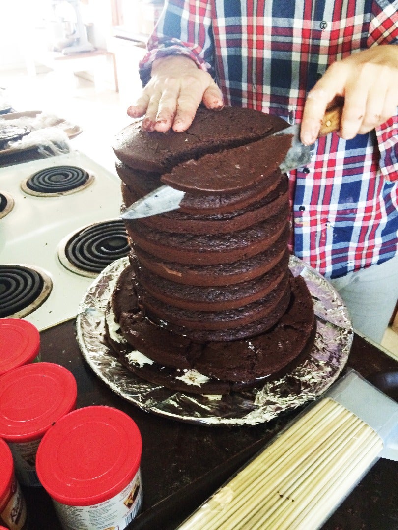 Sculpt Your Volcano
