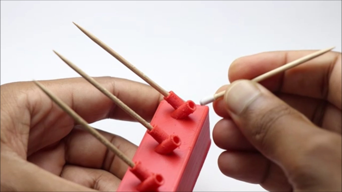 How to Make a Simple Working Robot at Home : 9 Steps (with Pictures ...