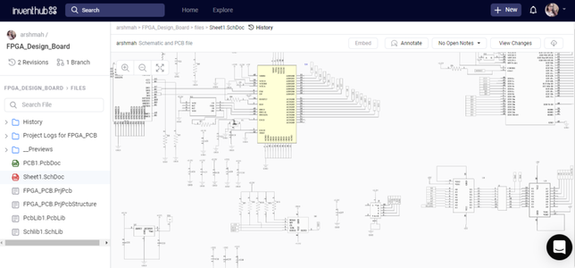 Schematic