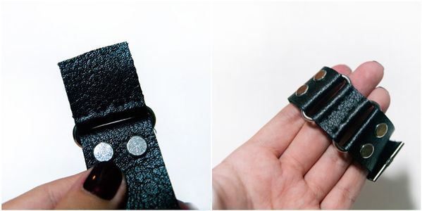 DIY Tutorial-how to Make a Bracelet for Your Boyfriend