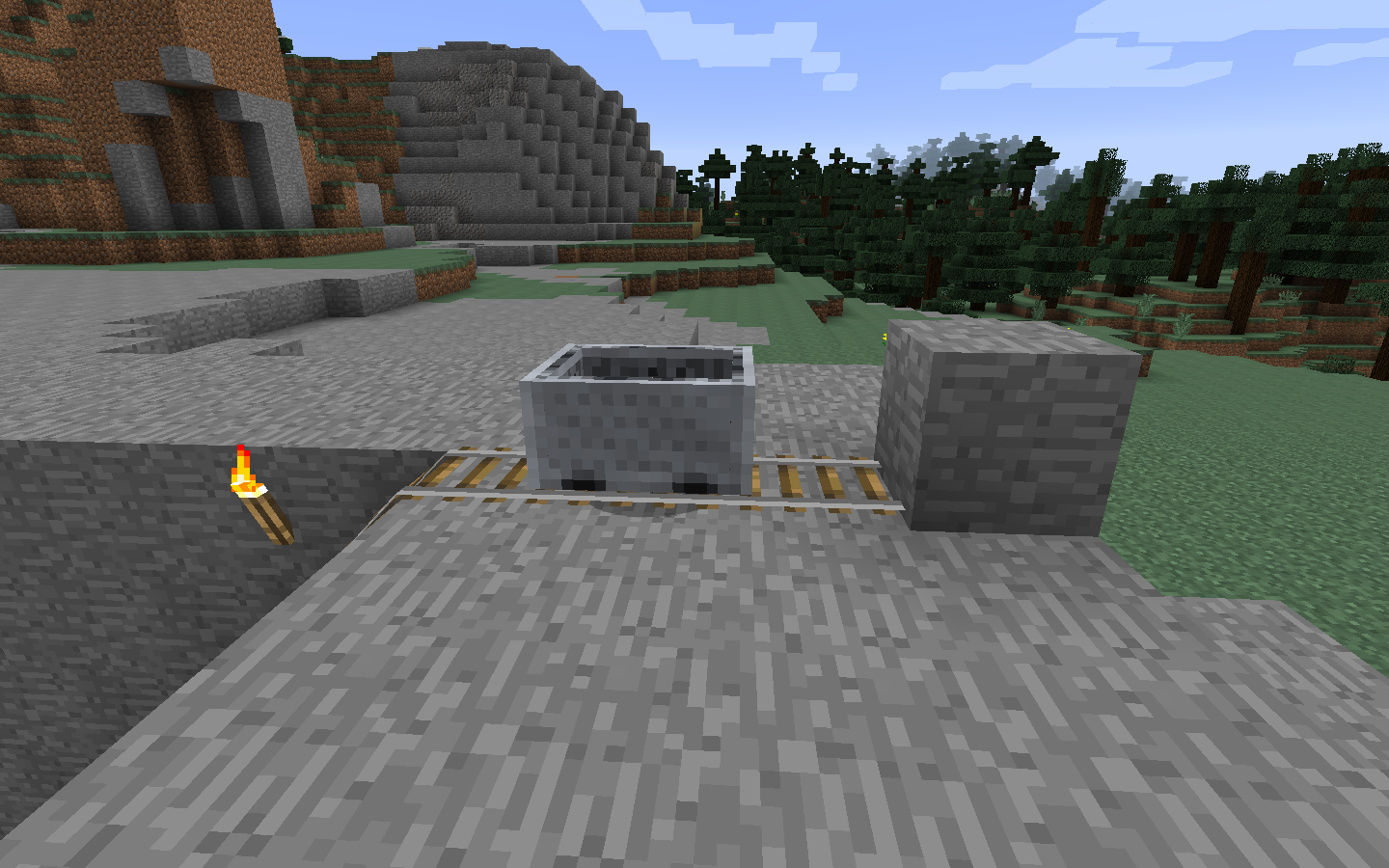 How to Mine in Minecraft : 10 Steps (with Pictures) - Instructables