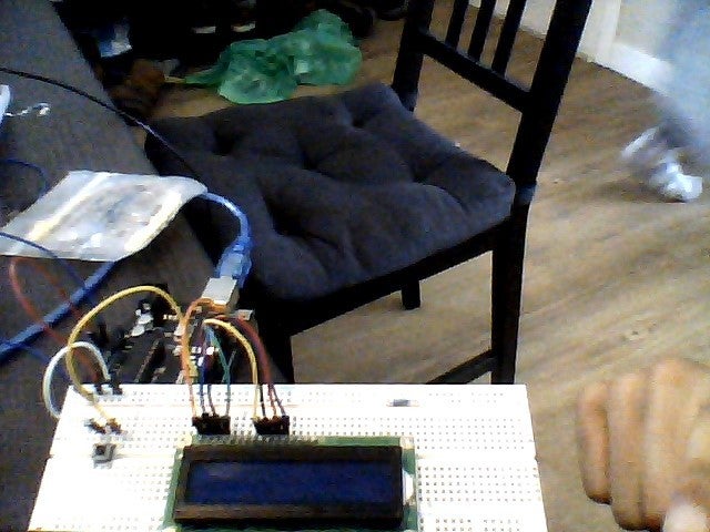 Arduino LCD Game : 3 Steps (with Pictures) - Instructables