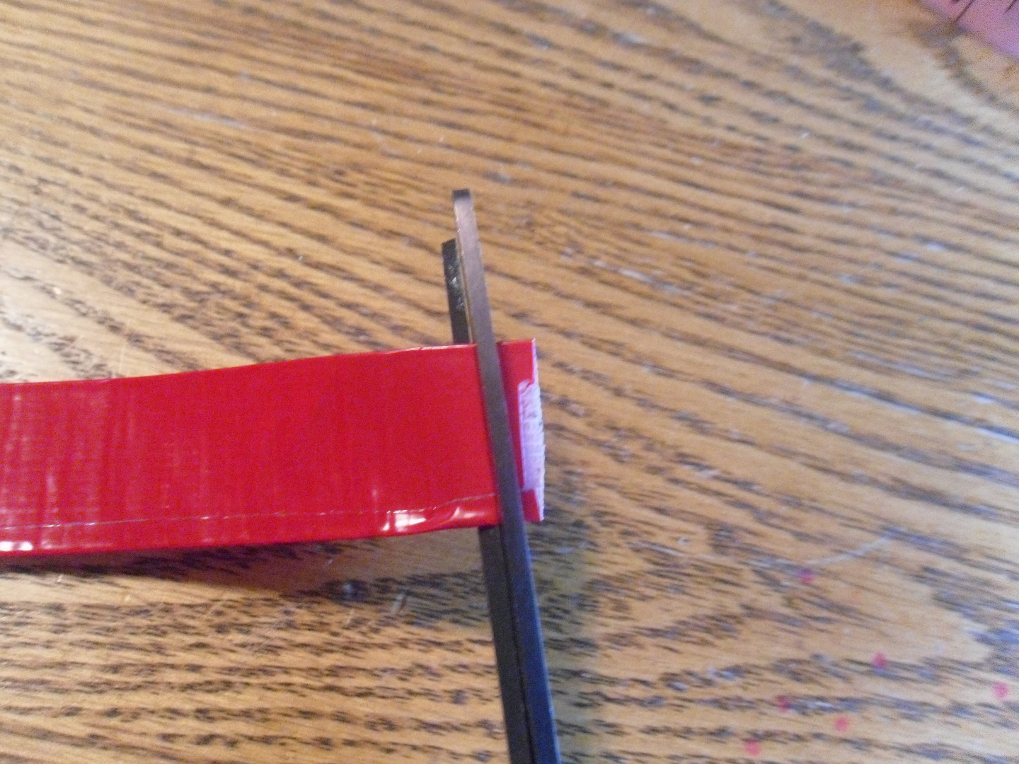 Duct Tape Gloves 6 Steps Instructables