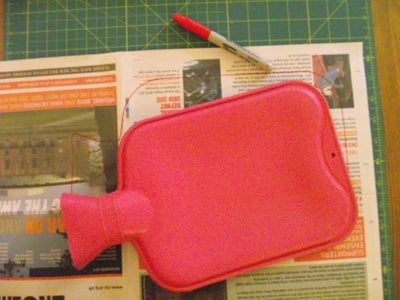 Make a Cover Pattern