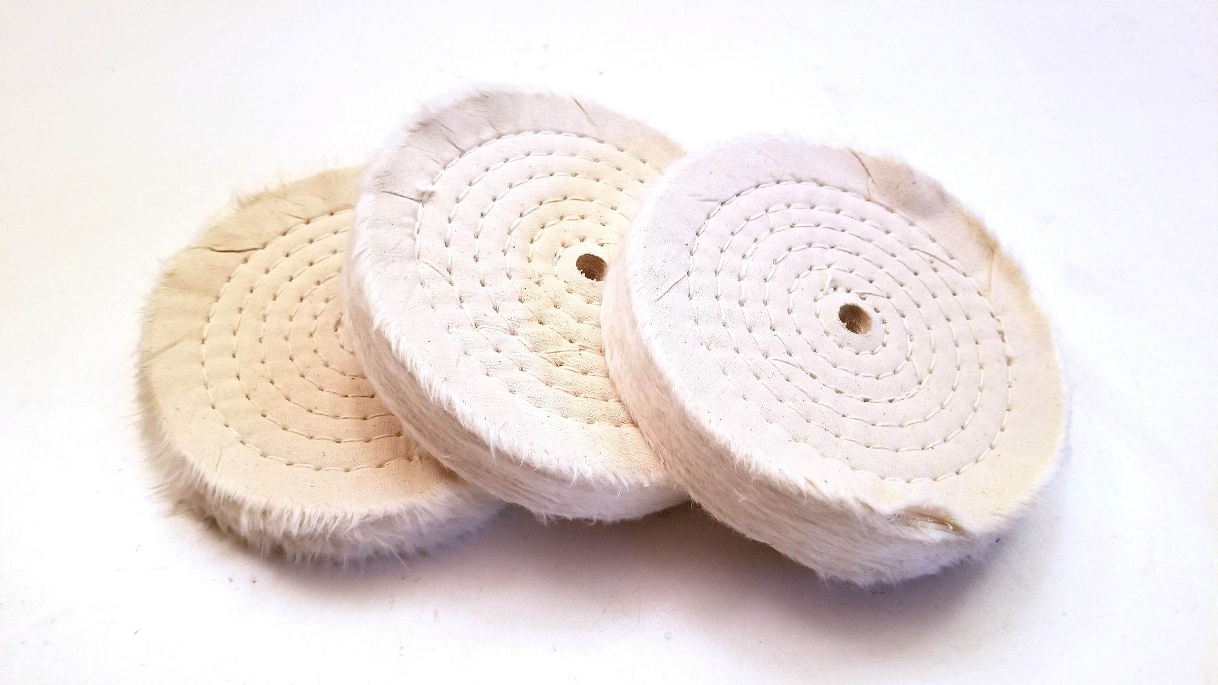 Lathe Buffing System 11 Steps (with Pictures) Instructables