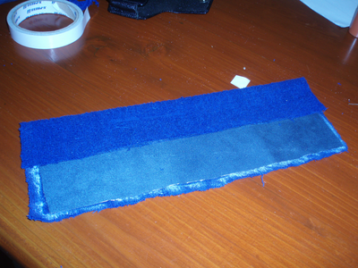 Outer Material
