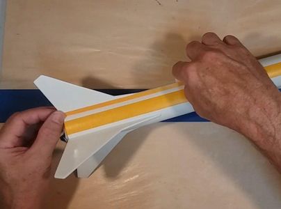 Project: Olympus - a Model Rocketry Electronic Payload Project : 14 ...