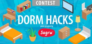 Dorm Hacks Contest 2016