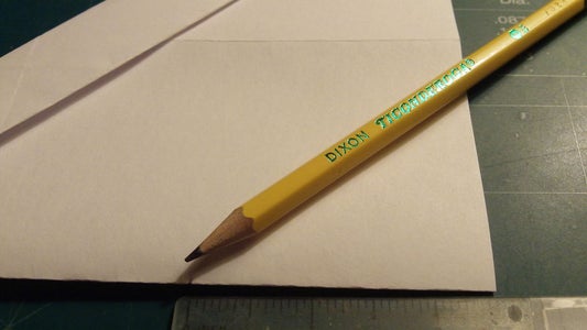 Leading and Trailing Edge Preparation