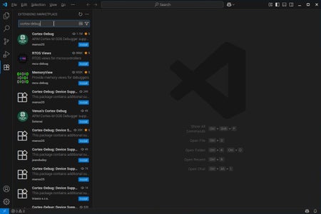 Setting Up Visual Studio Code to Compile and Debug C/C++ for BBC Micro ...