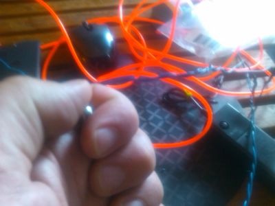 Test the Connections