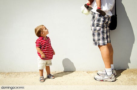 What Leads to Post Natal Depression in Fathers