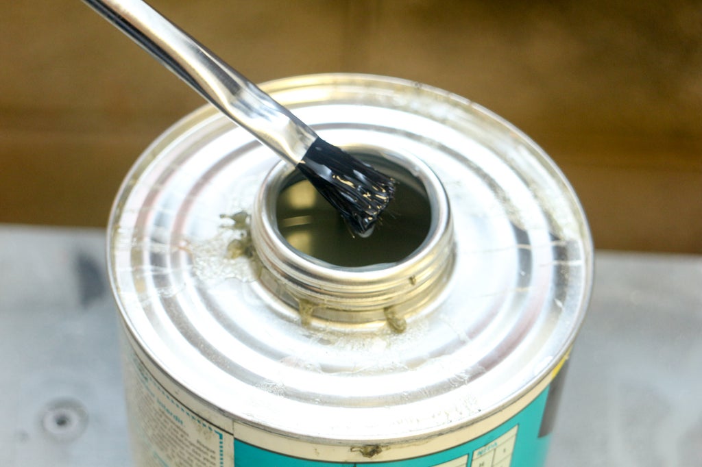 Rubber Cement and Contact Cement : 5 Steps - Instructables