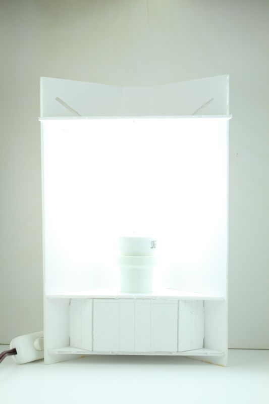 Folding Light Box