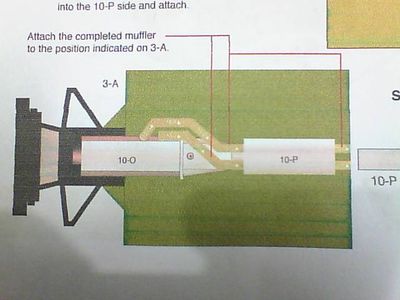 Muffler...