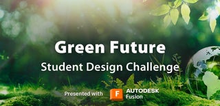 how to make a power point presentation step by step Green Future Student Design Challenge