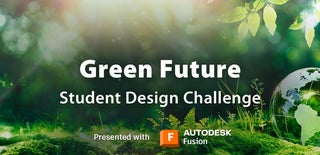 Green Future Student Design Challenge