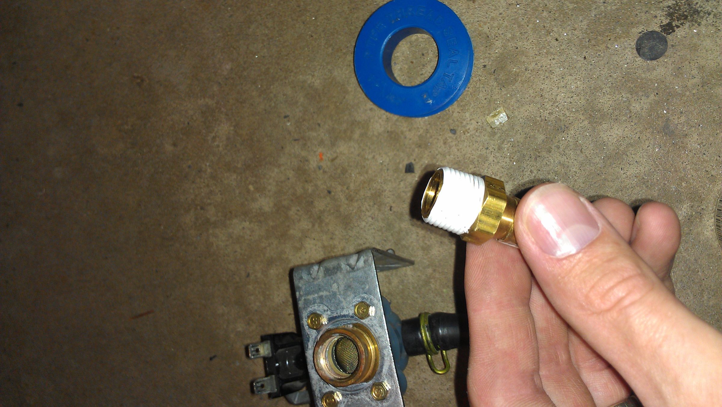 Build a Pneumatic Cylinder 11 Steps Instructables