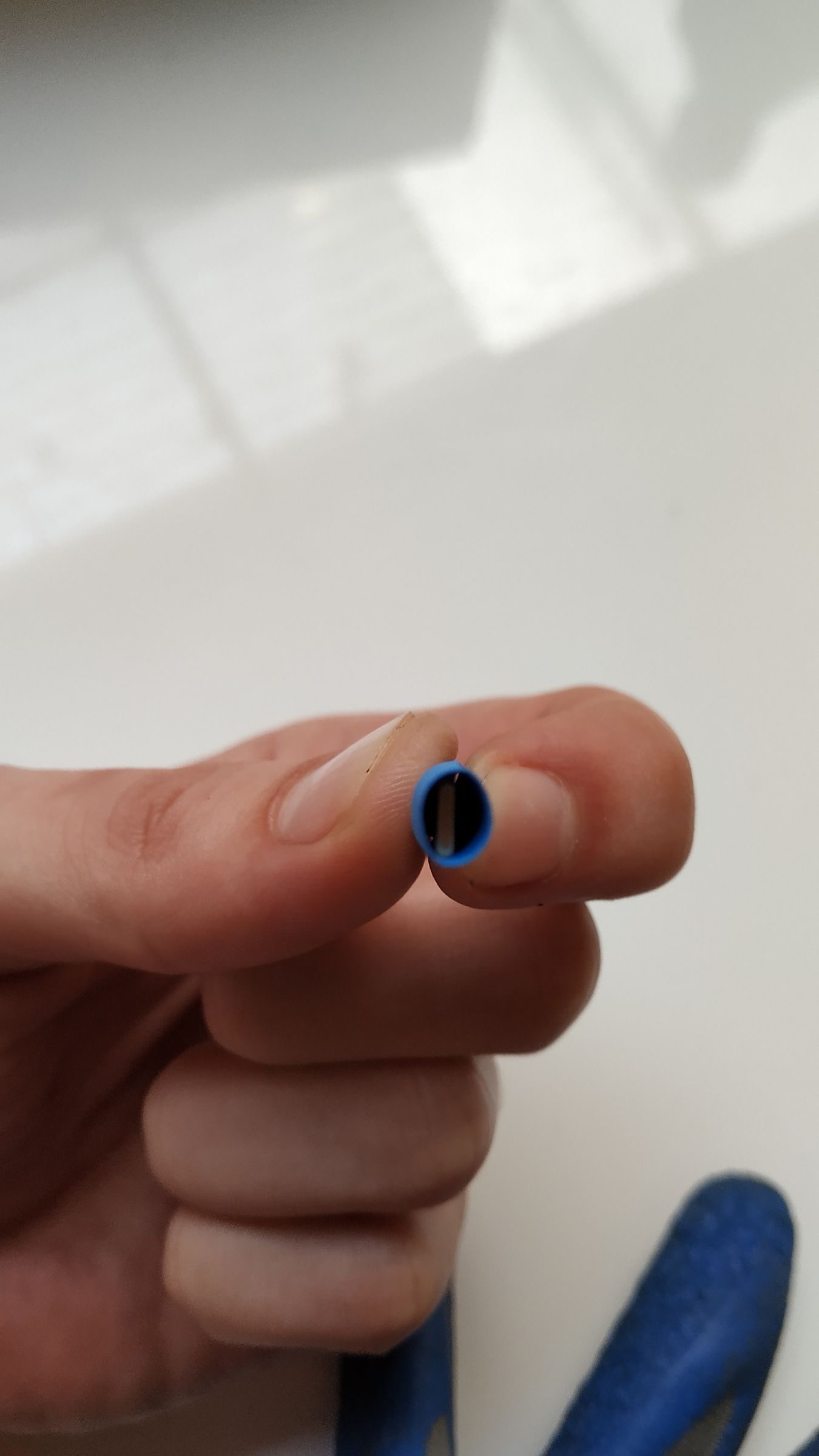 Gloves 3 Steps Instructables