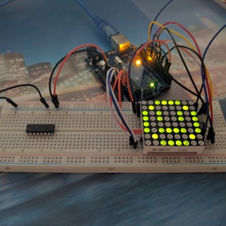 Intermediate Arduino: Inputs and Outputs : 9 Steps (with Pictures ...