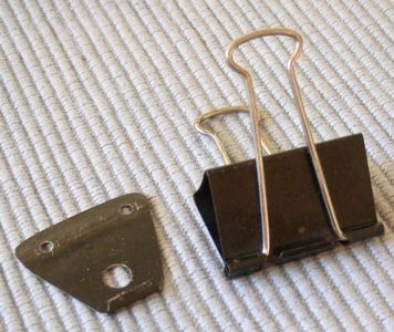 Making a Latch