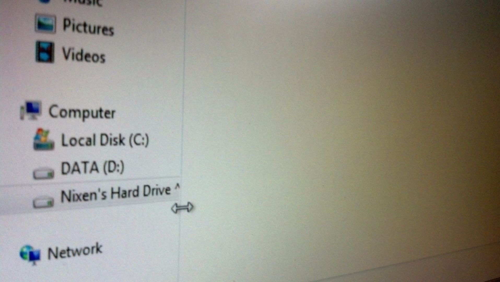 External Hard Drive From an Old Internal Hard Drive 4 Steps