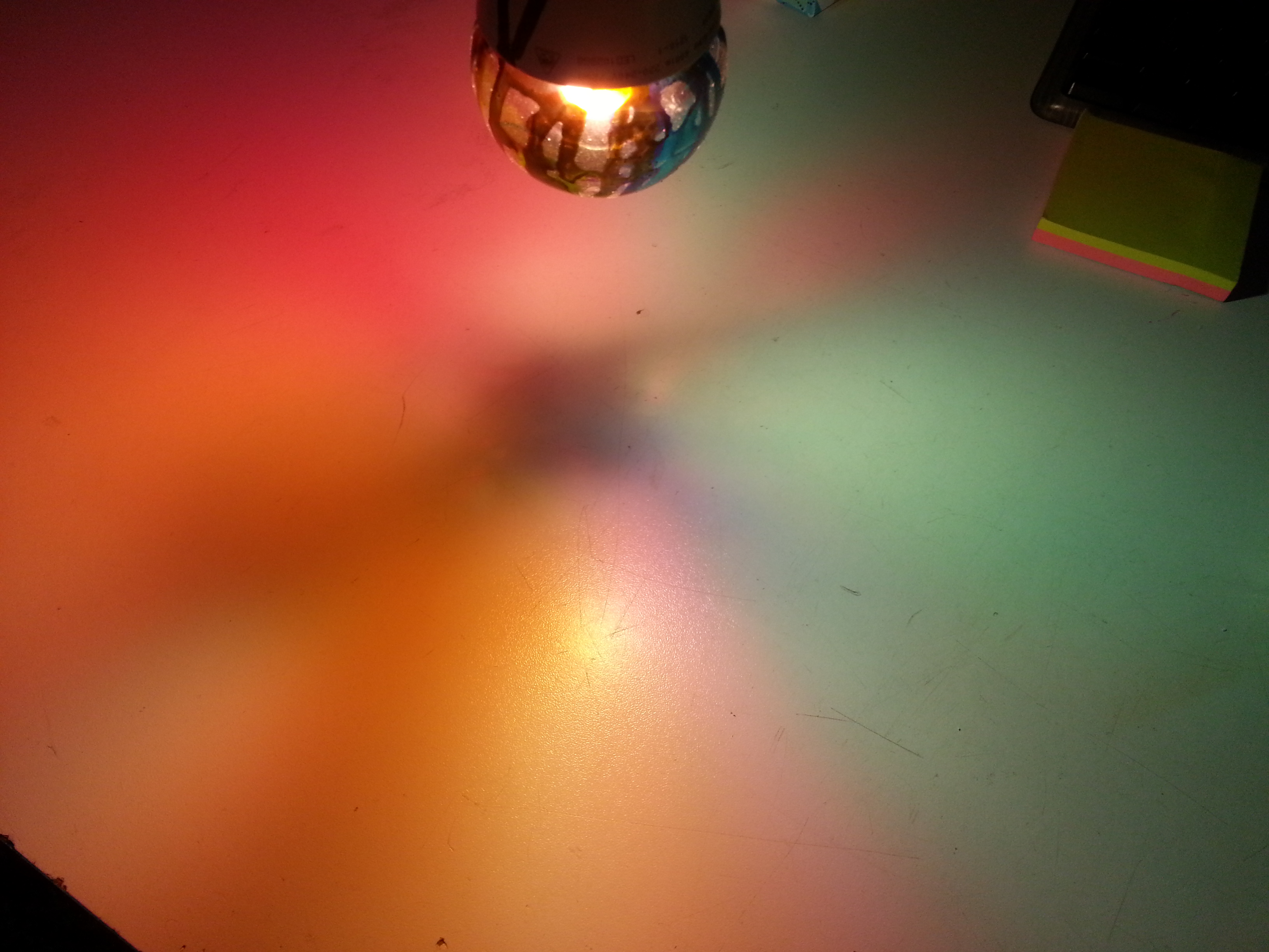 Cheap - Low Power Ambient Light