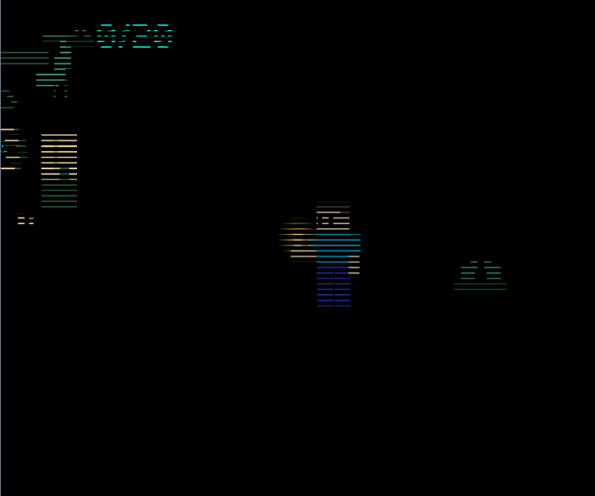 Minecraft Deep Dark Simulator on Scratch