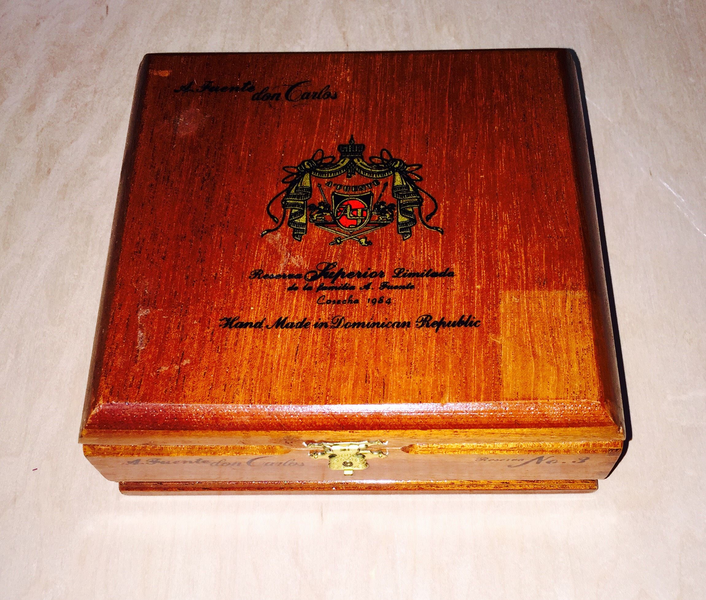 Lovers Ring Puzzle Box 6 Steps (with Pictures) Instructables