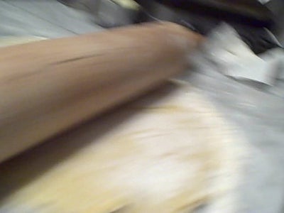 THE TART AND THE QUICHE