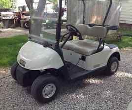 Buy or Hire the Friendly and Useful Golf Carts and Explore Your Surroundings Like Never Before