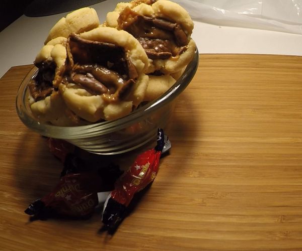Dumlecookies