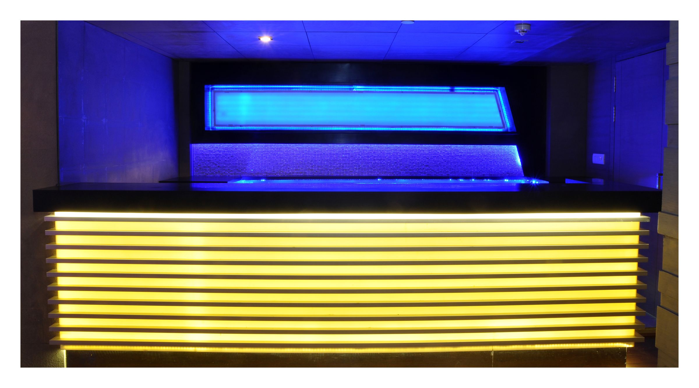 Hotels in Delhi