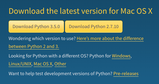 Get Started With Python : 7 Steps (with Pictures) - Instructables
