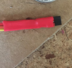 Building the Sensor Leads