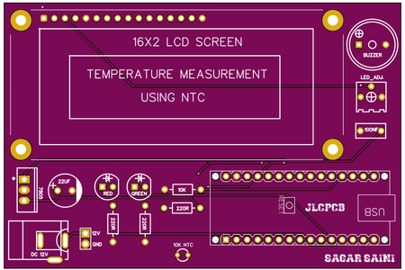 PCB FILES: