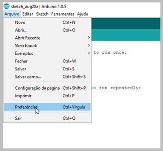 Installing ESP32 on Arduino IDE: the Easy Method : 6 Steps - Instructables